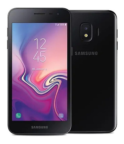 Smartphone Samsung Galaxy J2 Pure Original Zoom Googleclass