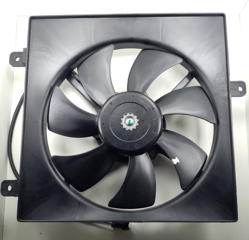 Electroventilador Principal Chery Tiggo