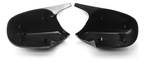Nuevo Cubierta Espejo Retrovisor 2 Piezas Bmw Serie 3 E90