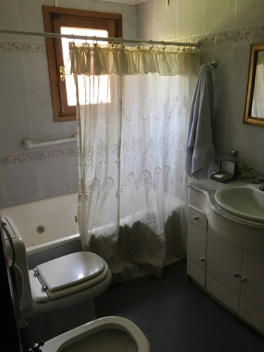 Venta Chalet En Los Troncos