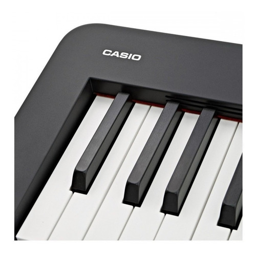 Imagen 4 de 5 de Piano Digital Casio Cdp S100 Teclado Casio Piano Electrico