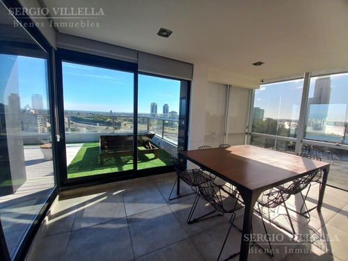 Imagen 17 de 30 de Departamento De Tres Dormitorios En Venta En Pichincha