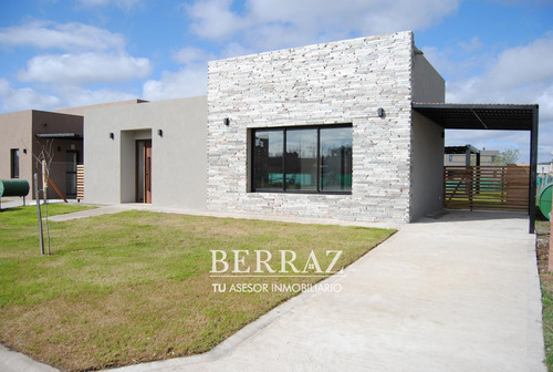 Imagen 3 de 30 de Casa En Venta En San Ramón, Pilar Del Este, G.b.a. Zona Norte