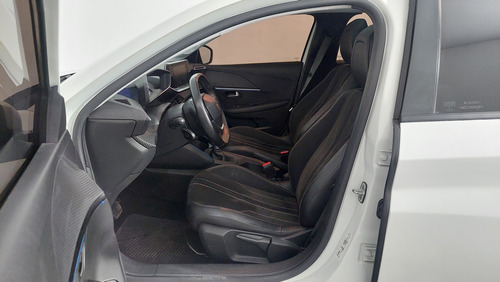 Peugeot 208 1.6l Allure Tiptronic
