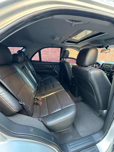 Kia Sorento 3.8 Ex 4x4 At Esp