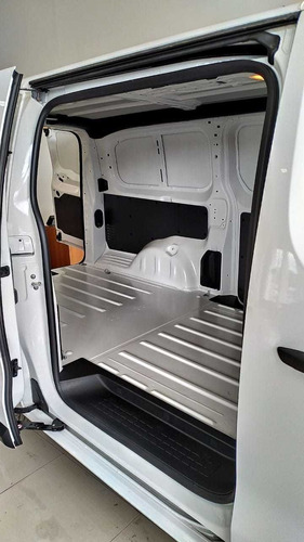 Imagem 13 de 13 de Peugeot Expert 1.6 Business