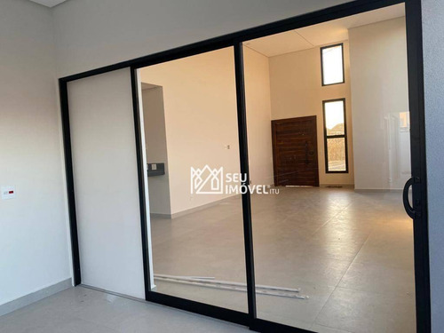 Imagem 5 de 30 de Casa Com 3 Dormitórios À Venda, 217 M² Por R$ 1.300.000,00 - Condomínio Reserva Saint Paul - Itu/sp - Ca2370