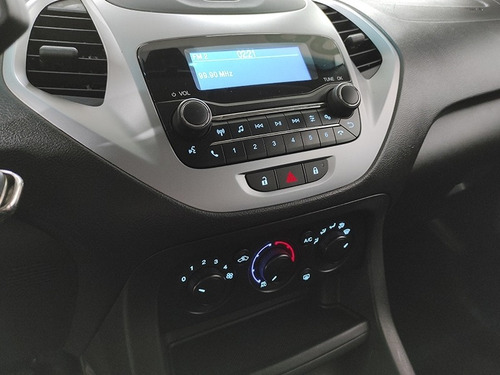 Imagem 12 de 12 de Ford Ka 1.0 Ti-vct Flex Se Manual