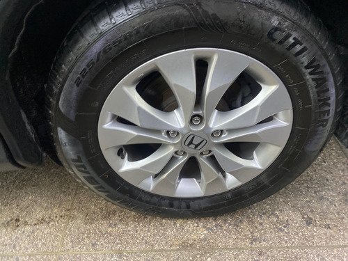 Honda CR-V 2.0 Lx 4x2 Aut. 5p