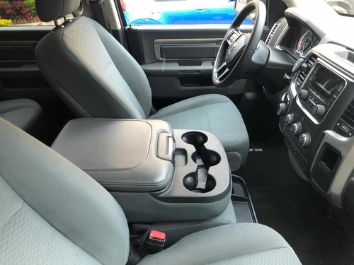 Imagen 3 de 11 de Dodge Ram 1500 Ram 1500