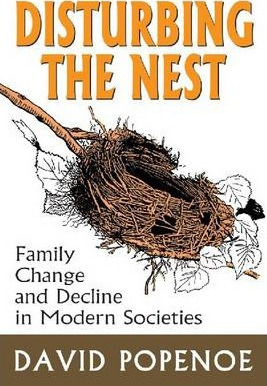 Libro Disturbing The Nest : Family Change And Decline In ...