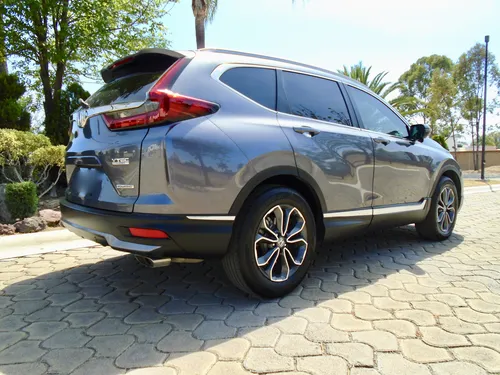 Honda CR-V 1.5 Touring Cvt
