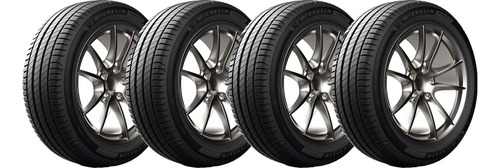 Kit De 4 Pneus Michelin Primacy 4 P 215/65r16 102 H