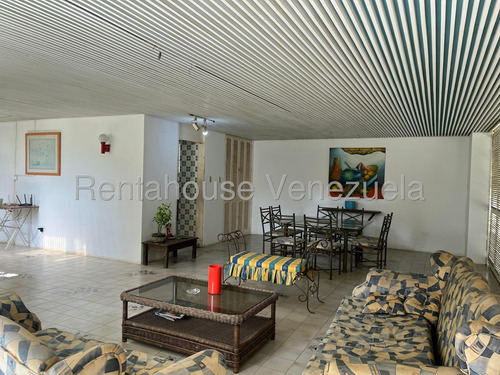 Terreno En Venta En Caribe Vargas Cda 25-17520 Yf