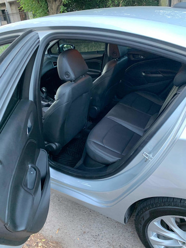 Chevrolet Cruze Cruze Ii 1.4