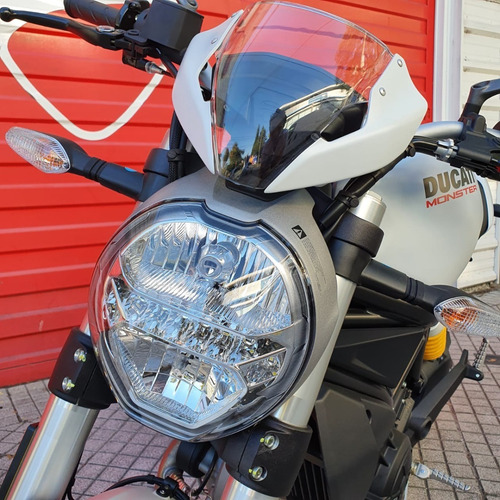 Imagen 8 de 15 de Monster 797 0km 2022 Ducati Rosario