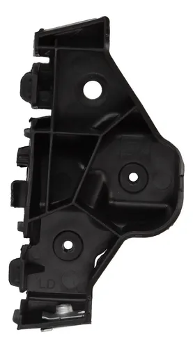 Soporte Paragolpe Delantero Prisma Joy 2016 Al 2022 Derecho