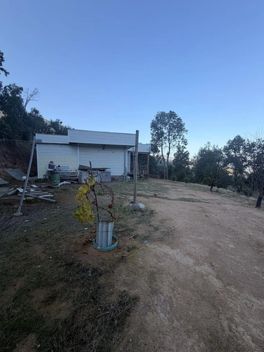 Parcela Con Casa - Sector Rangue, Paine - 1,33 Ha