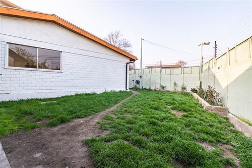 Imagen 20 de 21 de Casa En Venta De 5 Dorm. En La Reina
