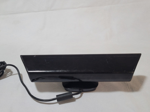 Kinect Para Xbox 360 Con Juegos (Usado)