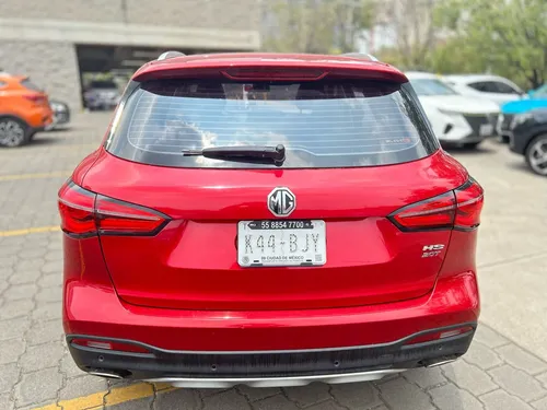 MG HS 1.5 Exite