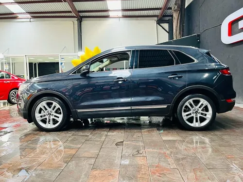 Lincoln MKC RESERVE