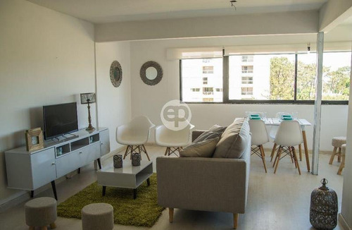 Apartamento En Roosevelt