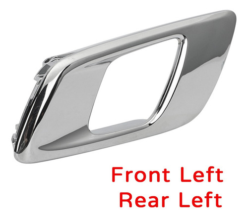 Izquierda Para Ford Ranger 2012-2021 Everest 2015-2021
