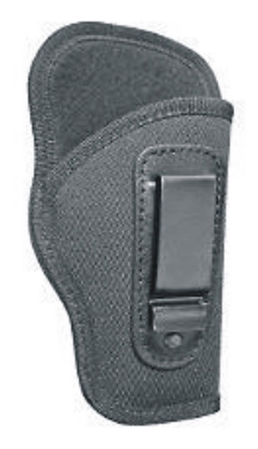 Pistolera Funda Interna Oculta Cordura Fleje Metal Rescue Modelo Beretta Px4 Storm