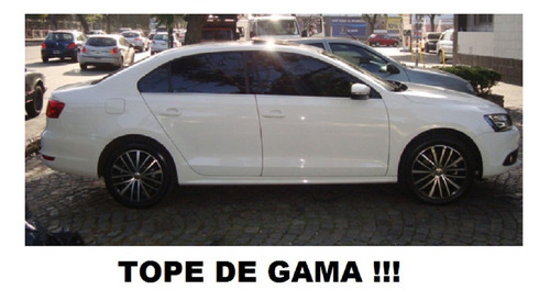 Volkswagen Vento 2.0 Tsi Sportline Dsg