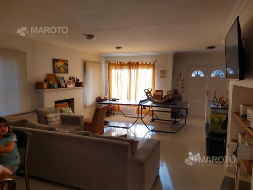 Imagen 5 de 22 de Casa En Venta Barrio Los Angeles - Maroto Propiedades