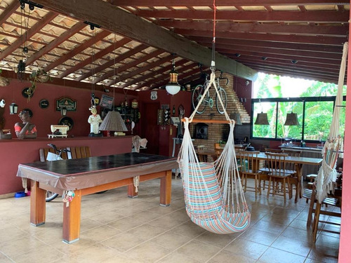 Chácara Com 2 Dormitórios À Venda, 2200 M² Por R$ 700.000,00 - Bairro Da Mina - Itupeva/sp - Ch0214