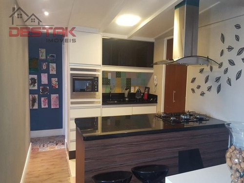Ref.: 2867 - Apartamento Em Jundiaí Para Venda - V2867
