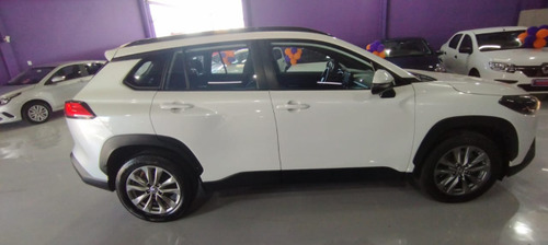 Toyota Corolla Cross XR 2.0 (flex) (Aut)