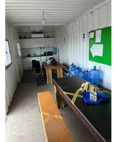 Arriendo Bodega De 2.300 M², Lo Echevers