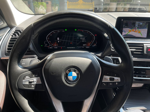 BMW X3 30i X DRIVE, X LINE