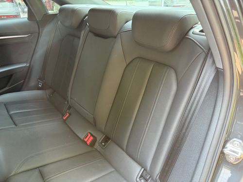 Audi A3 1.4 Sedan 35 Tfsi Select At
