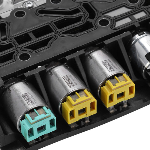 Módulo De Control De Computadora De Transmisión 6t30 Tcu 6t5