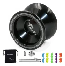 Comprar Magicyoyo Yoyo Profesional Responsivo Yoyo T5 Aleación Yoyo