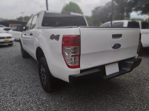 Ford Ranger Xl 2022