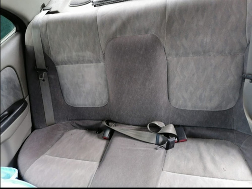 Imagen 8 de 15 de Nissan Almera