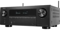 Comprar Sintoamplificador Denon Avr-x2800h 7.2ch Bt Wifi
