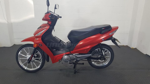 Gilera Smash 110 R Full 0km 2023