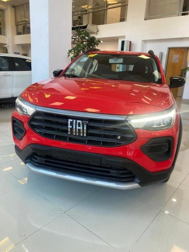 Fiat Pulse 1.3 Gse Drive Cvt