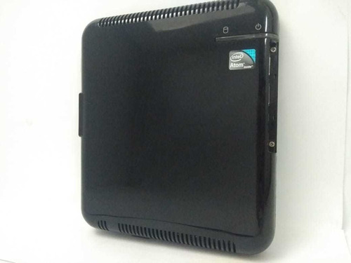 Mini Computador Cpu Atom 1.6 2gb Ddr2 Sem Hd Com Garantia