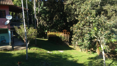 Imagem 16 de 16 de Chácara À Venda, Mombaça, Itapecerica Da Serra/sp - 2243