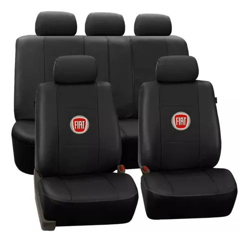 Capa Banco Carro Couro Automotivo Fiat Siena Menor preço em Capa Banco Carro Couro Automotivo Fiat Siena