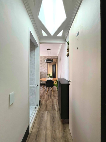Apartamento À Venda, 50 Metros - 2 Quartos 1 Vaga - Próximo Ao Metro