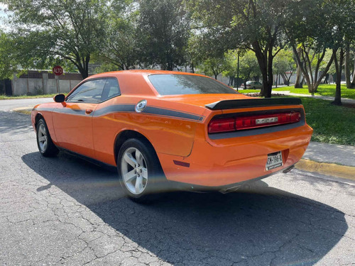 Imagen 8 de 12 de 2012 Dodge Challenger V6