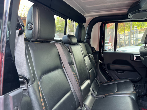 Jeep Jt Mojave 4x4 2022